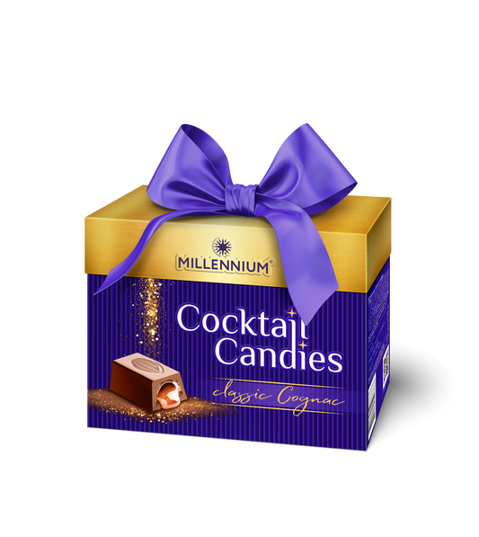 Цукерки Millennium "Coctail Candy"