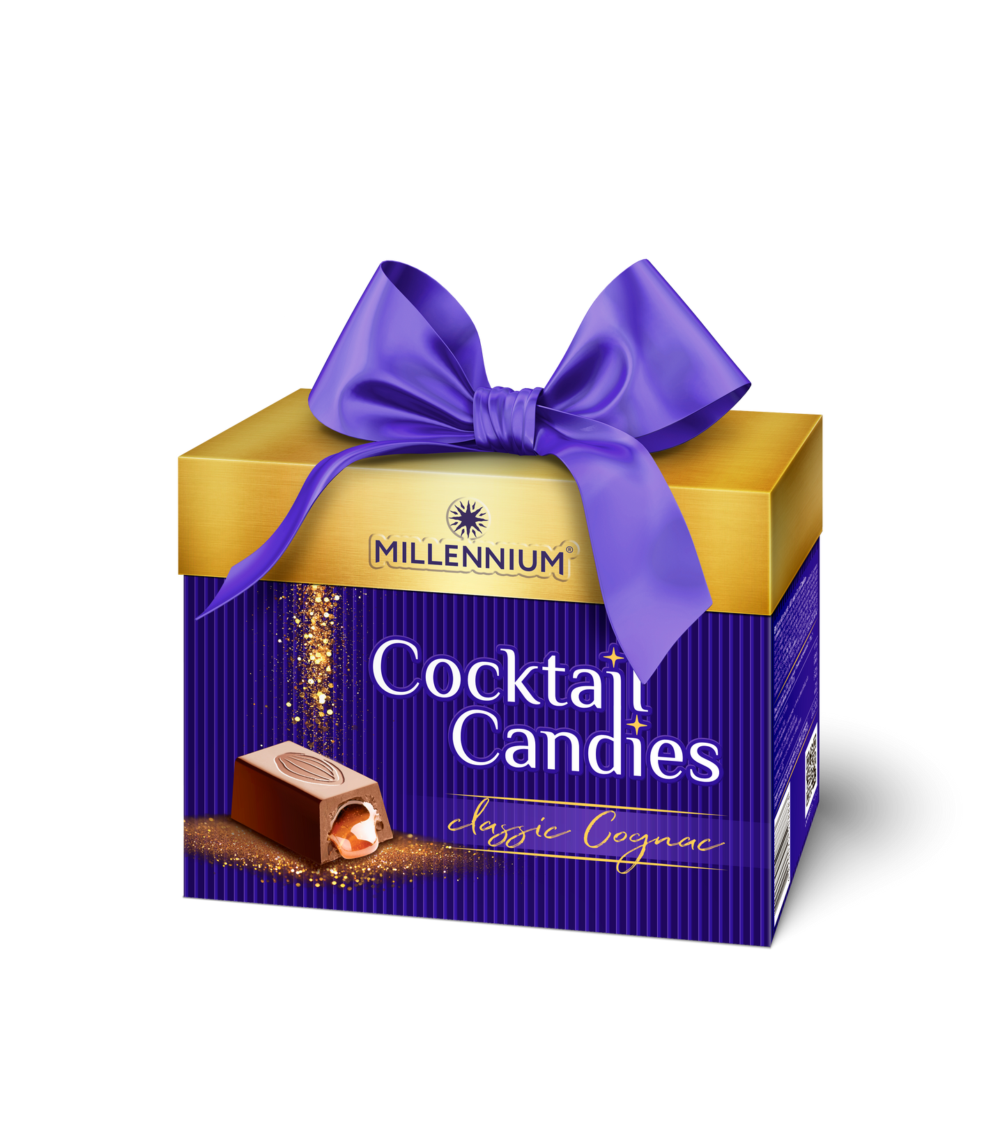 Цукерки Millennium "Coctail Candy"