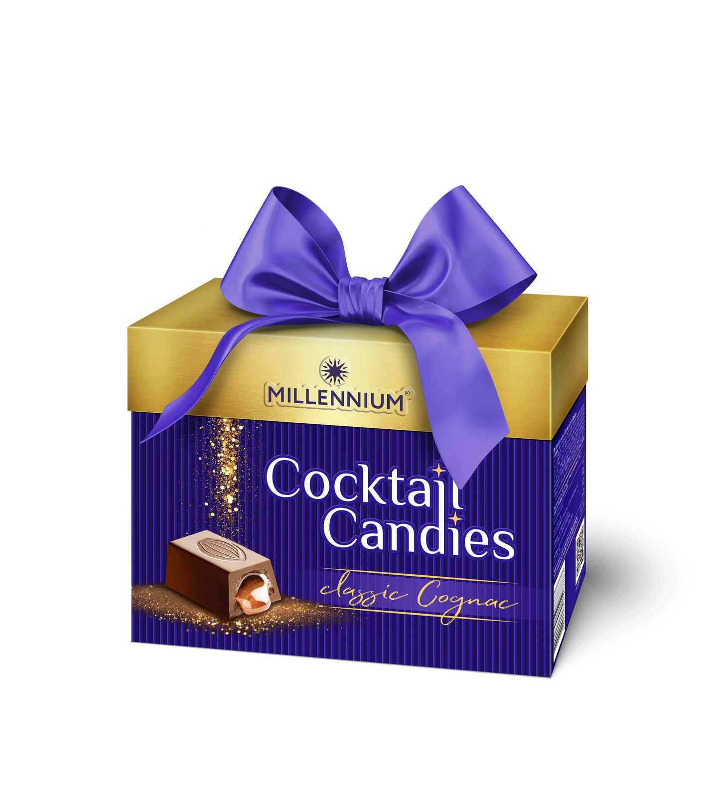 Цукерки Millennium "Coctail Candy" Millennium