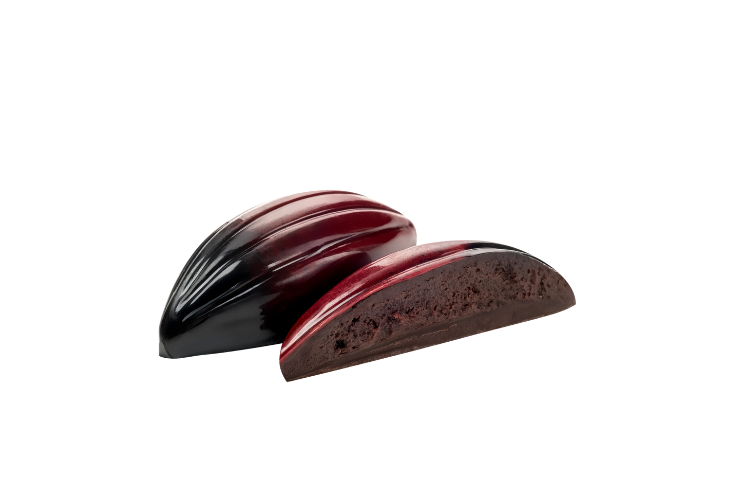 Цукерки Millennium CRAFT Blackberry Chocolate Ganache Millennium