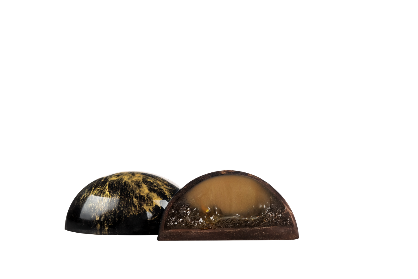 Цукерки Millennium CRAFT Mango-Passionfruit Curry