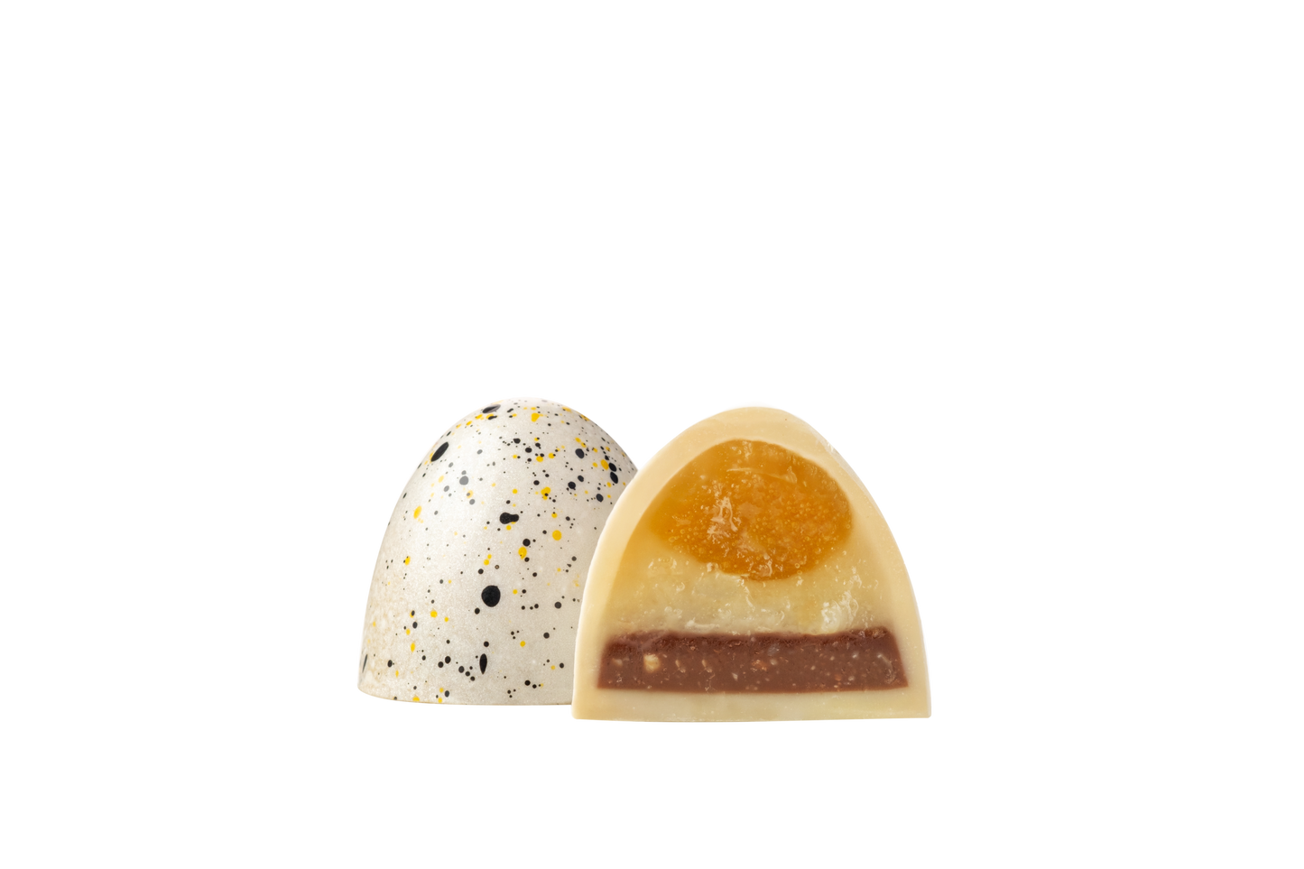 Цукерки Millennium CRAFT Pina Сolada