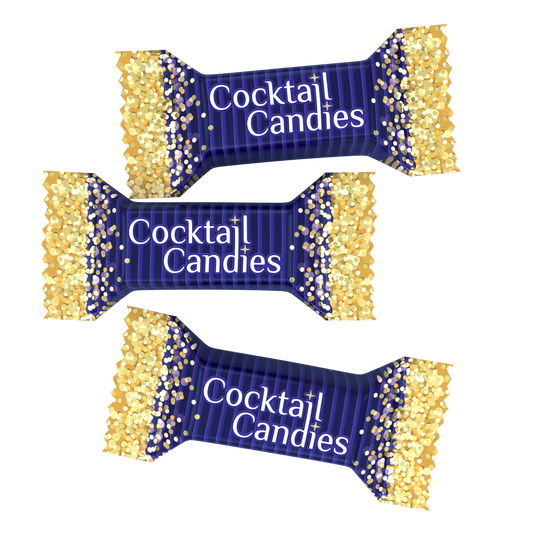 Цукерки Millennium "Coctail Candy" 1кг