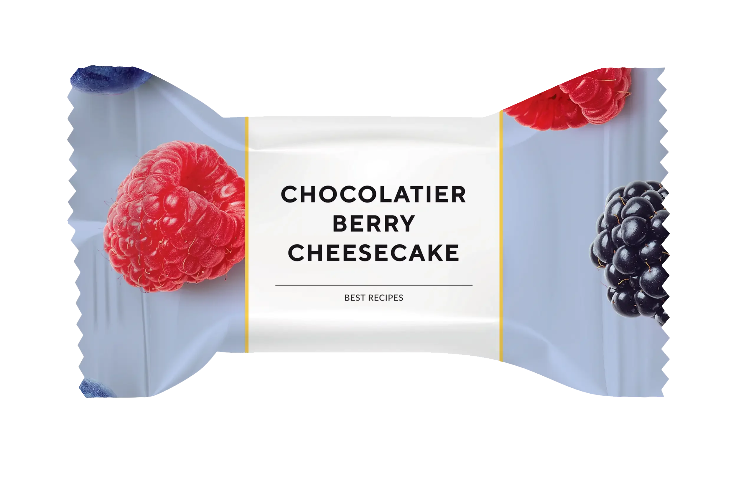 Цукерки «Chocolatier Berry Cheesecake» 1кг — Купити солодощі