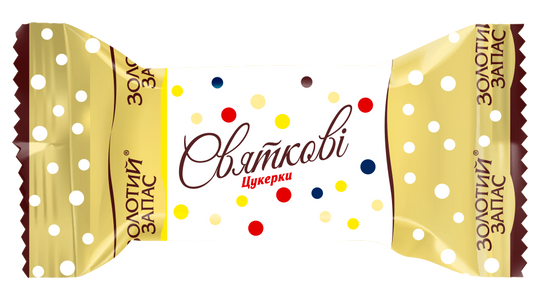 Цукерки “Іменинні” 1 кг