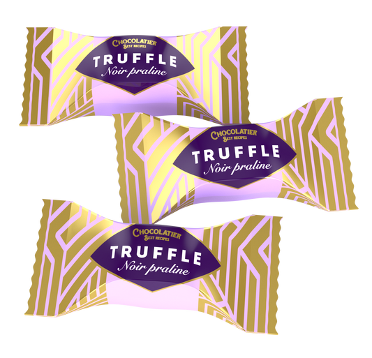 Цукерки «Chocolatier Truffle» 1 кг