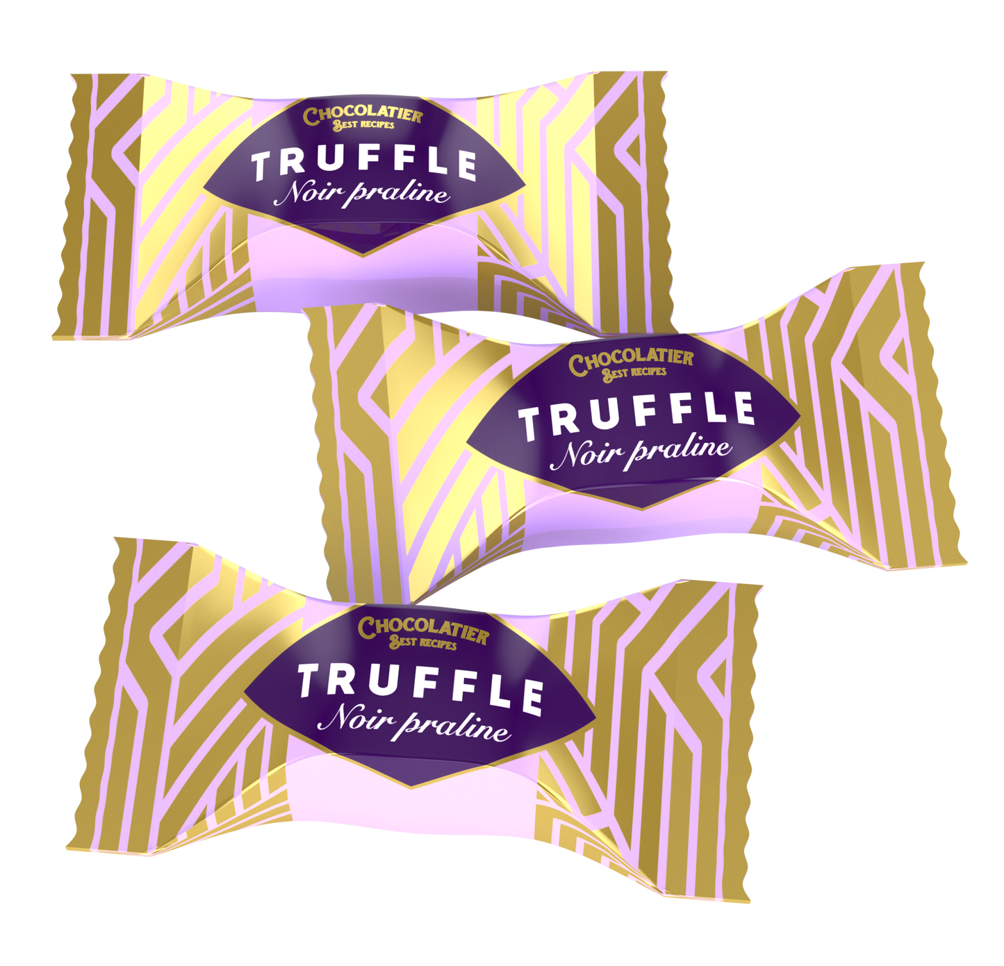 Цукерки «Chocolatier Truffle» 1 кг