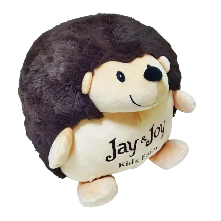 Іграшка-їжачок Jay&Joy 30 см Jay&Joy