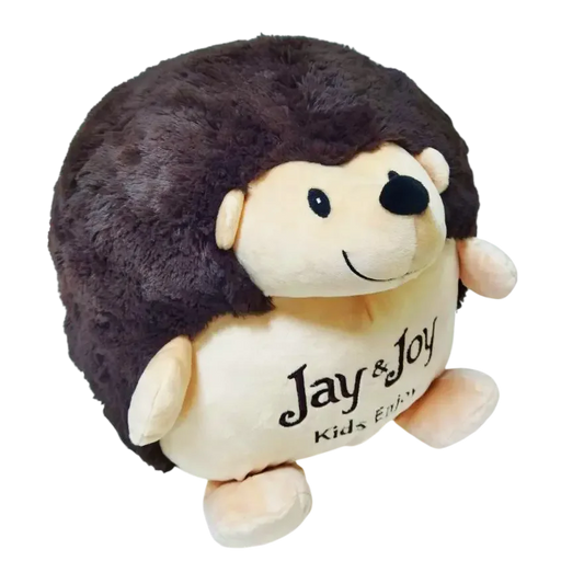 Іграшка-їжачок Jay&Joy 30 см Jay&Joy