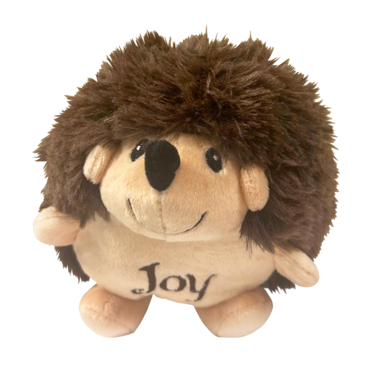 Іграшка-їжачок Jay&Joy 15 см