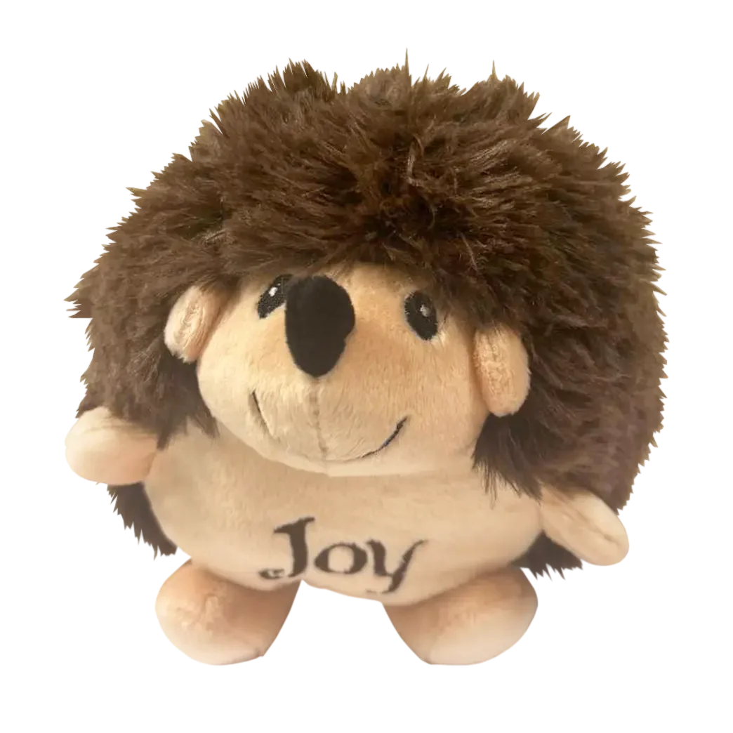 Іграшка-їжачок Jay&Joy 15 см Jay&Joy