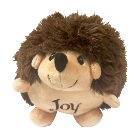 Іграшка-їжачок Jay&Joy 15 см Jay&Joy