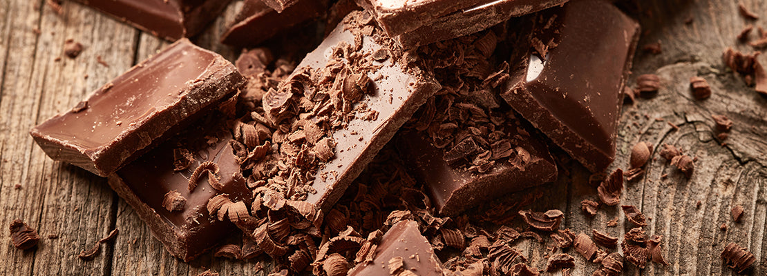 10 цікавих фактів про шоколад