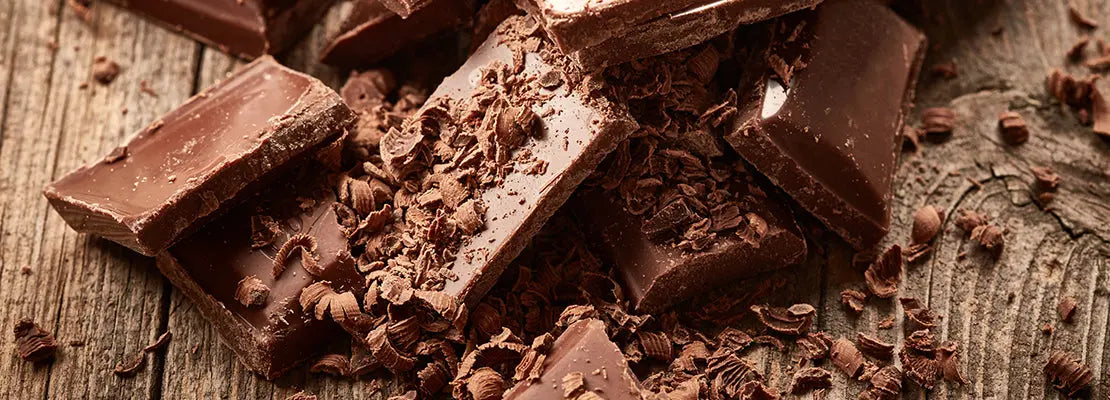 10 цікавих фактів про шоколад