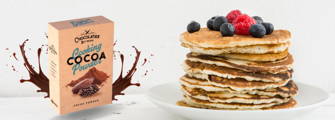 Як святкувати Масляну? 10 унікальних рецептів млинців з шоколадом для шоколадоманів