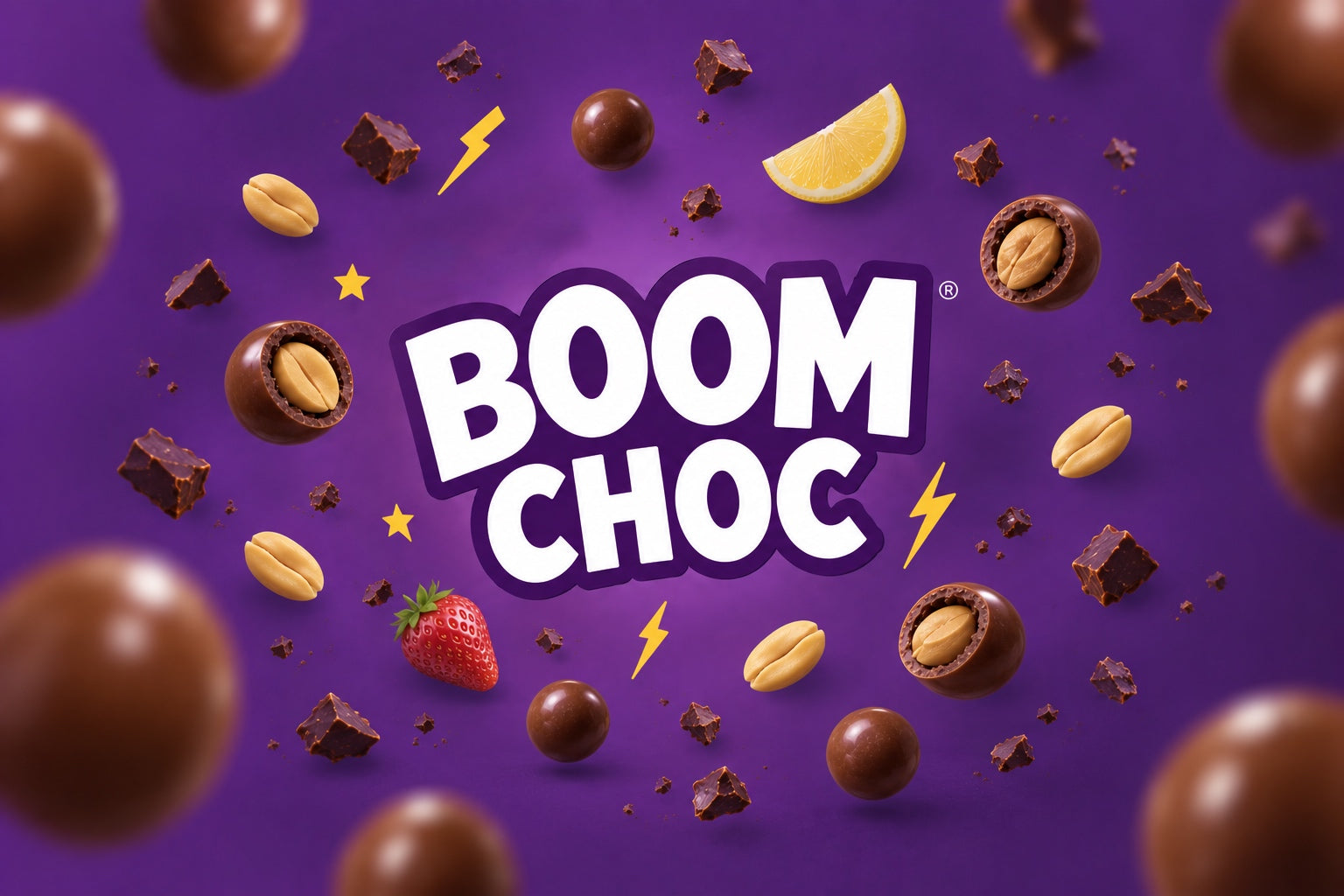 Boom Choc