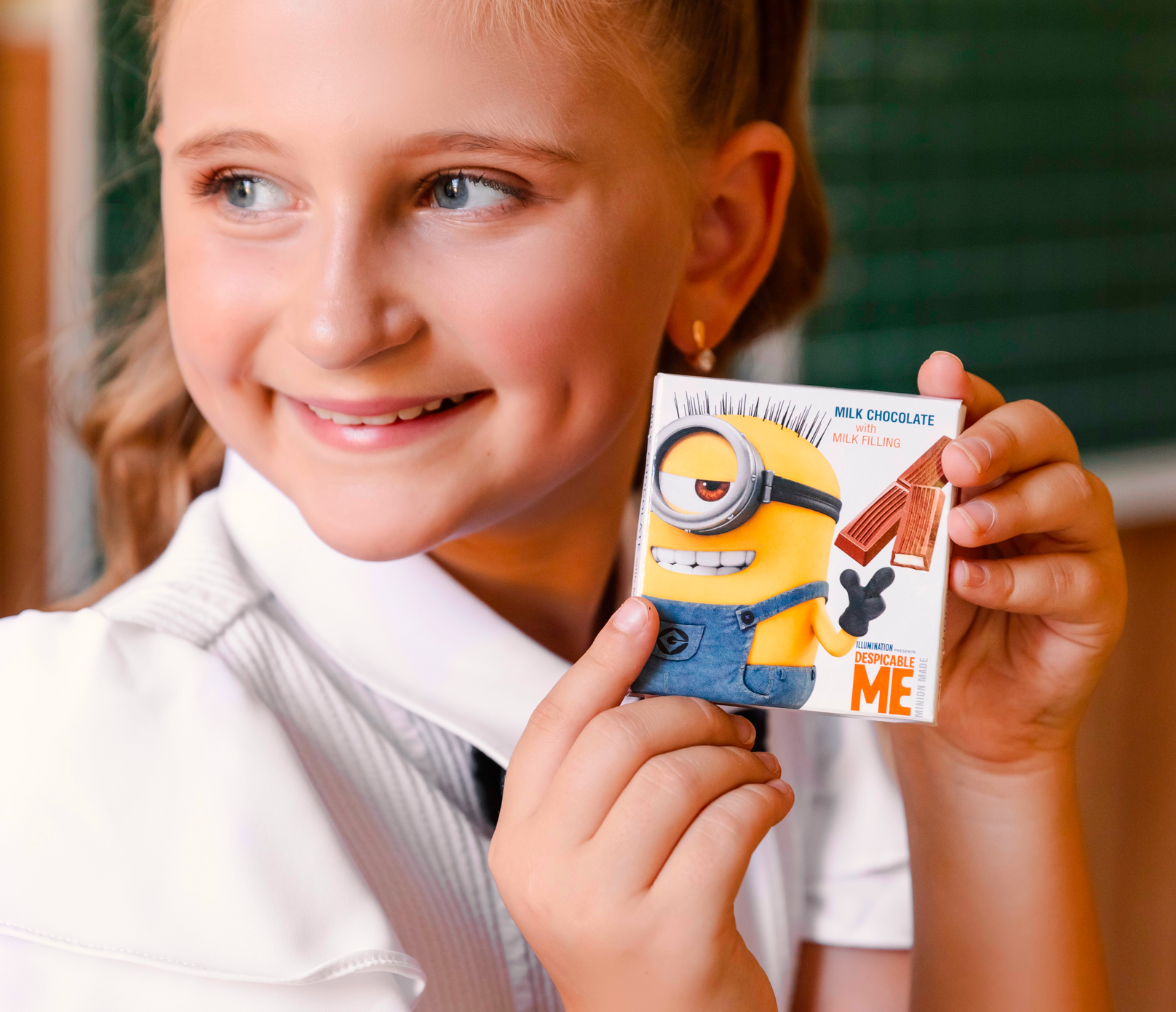 Любімов Kids