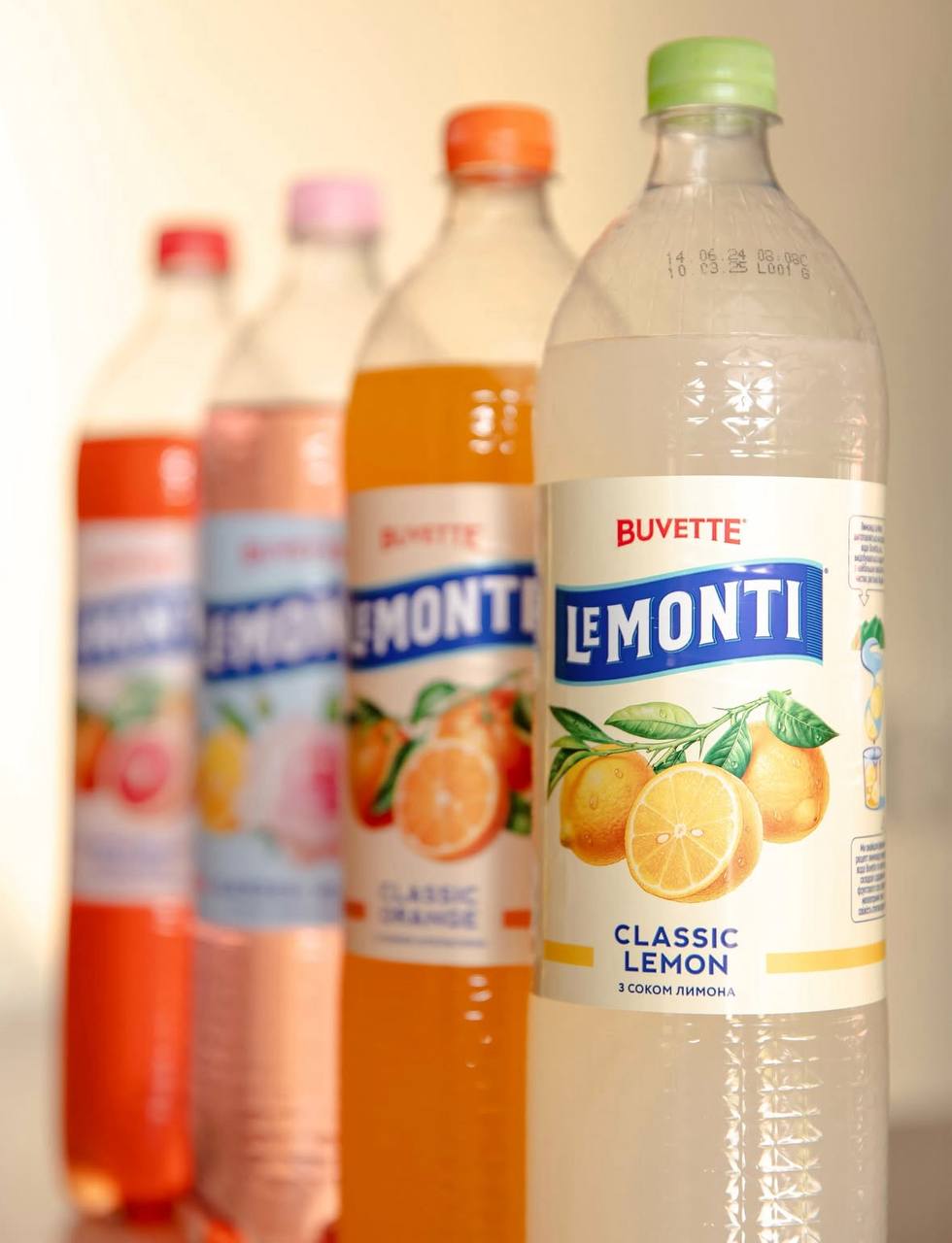 Le Monti