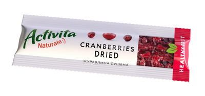 Dried cranberries Healthy Fruit