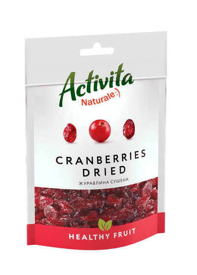 Dried cranberries Healthy Fruit