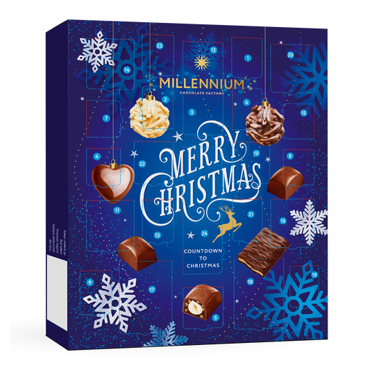 Подарунковий набір Millennium