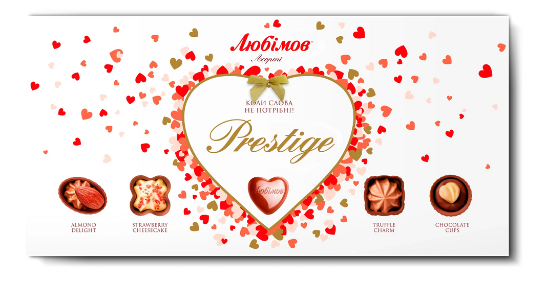 Millennium — chocolate that brings joy every day – Millennium Chocolate