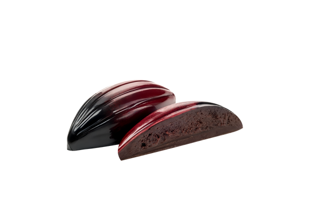 Цукерки Millennium CRAFT Blackberry Chocolate Ganache