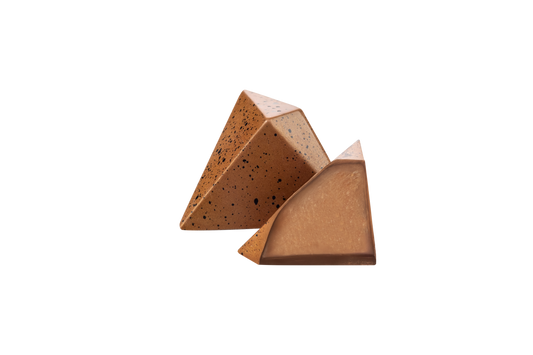 Цукерки Millennium CRAFT Caramel Ganache, Baileys