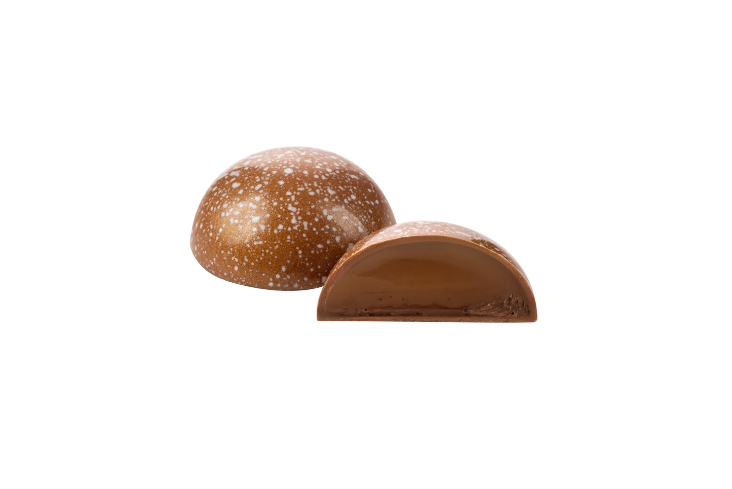 Цукерки Millennium CRAFT Coffee Сaramel