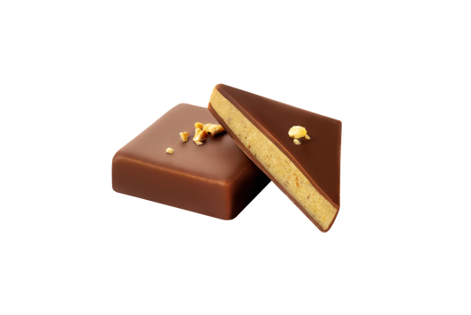 Цукерки Millennium CRAFT Pistachio gonache