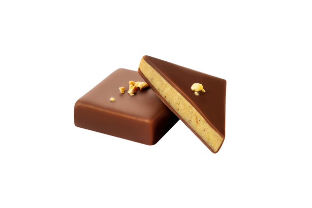 Цукерки Millennium CRAFT Pistachio gonache