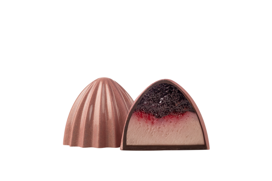 Цукерки Millennium CRAFT Вlackberry-lavender