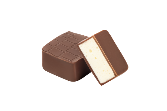 Цукерки Millennium CRAFT Bird's у молочному шоколаді