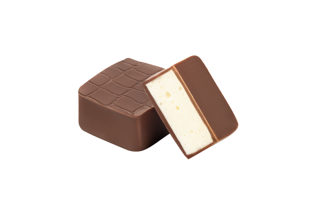 Цукерки Millennium CRAFT Bird's у молочному шоколаді