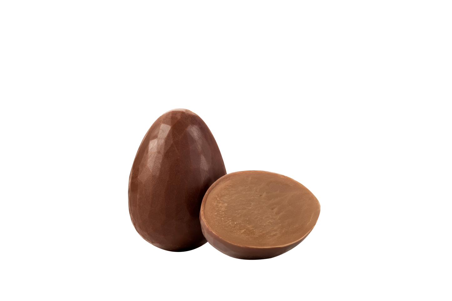 Цукерки Millennium CRAFT Frangelico Egg