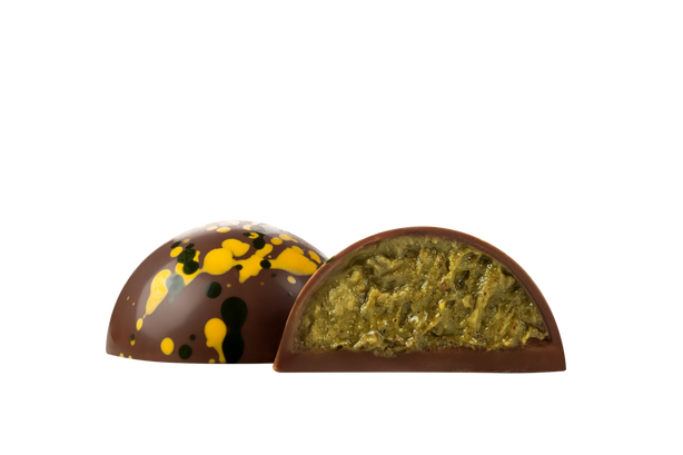 Цукерки Millennium CRAFT Dubai Chocolate