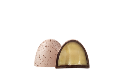 Цукерки Millennium CRAFT Dubai Chocolate silver