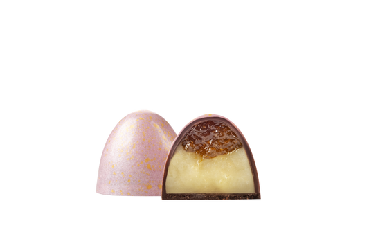 Цукерки Millennium CRAFT Apricot-rum