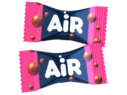 Цукерки Millennium Air з начинкою асорті 1,5