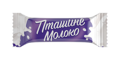 Цукерки CHOCOLATIER «Пташине молоко» 1 кг