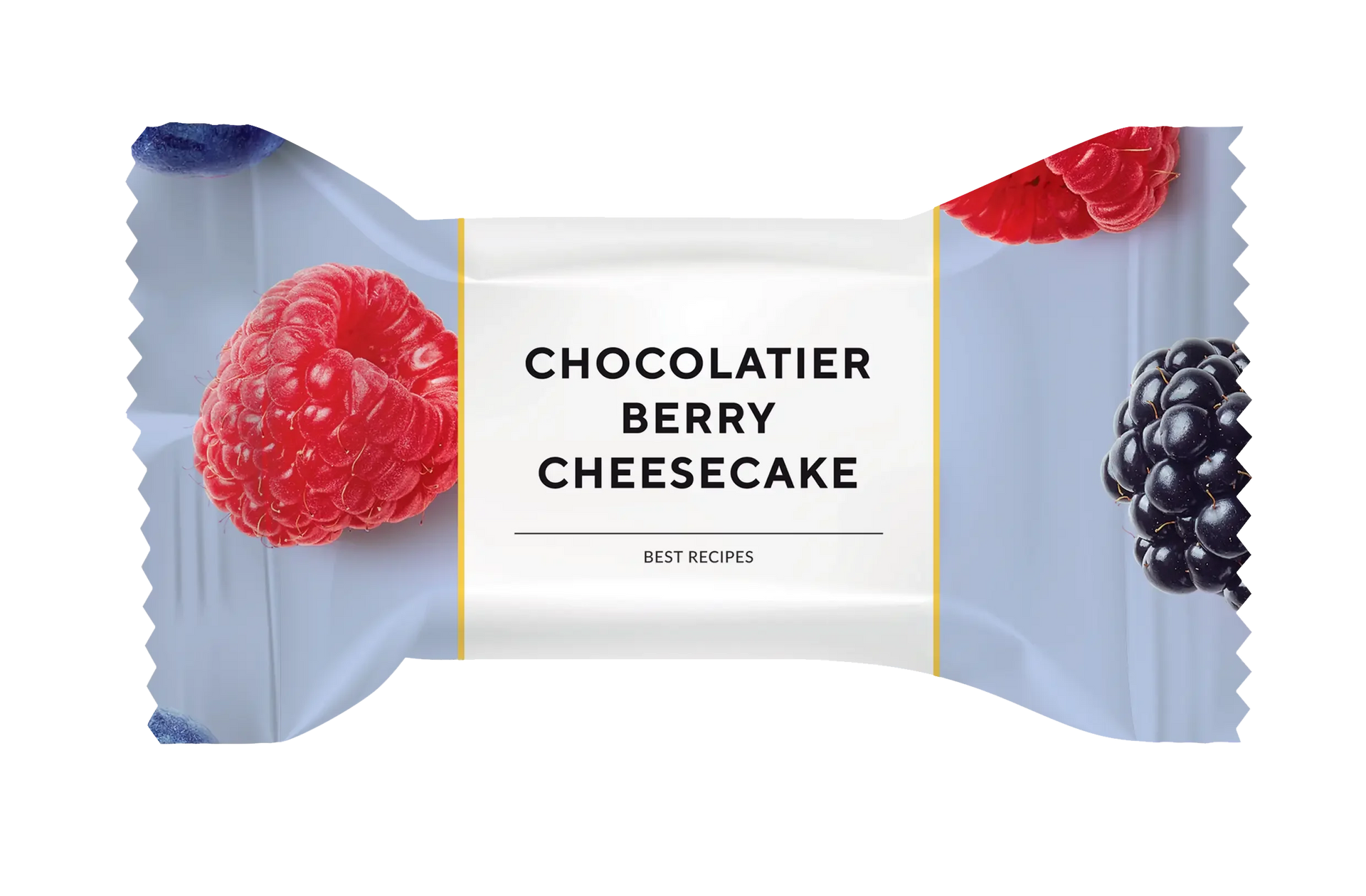 Цукерки «Chocolatier Berry Cheesecake» 1кг — Купити солодощі