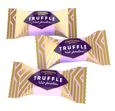 Цукерки «Chocolatier Truffle» 1 кг