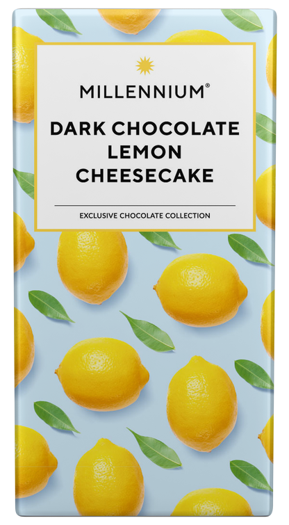 Dark Chocolate MILLENNIUM