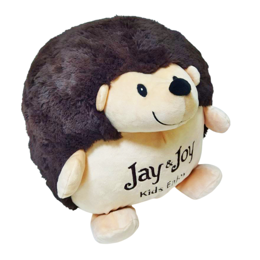 Іграшка-їжачок Jay&Joy 30 см