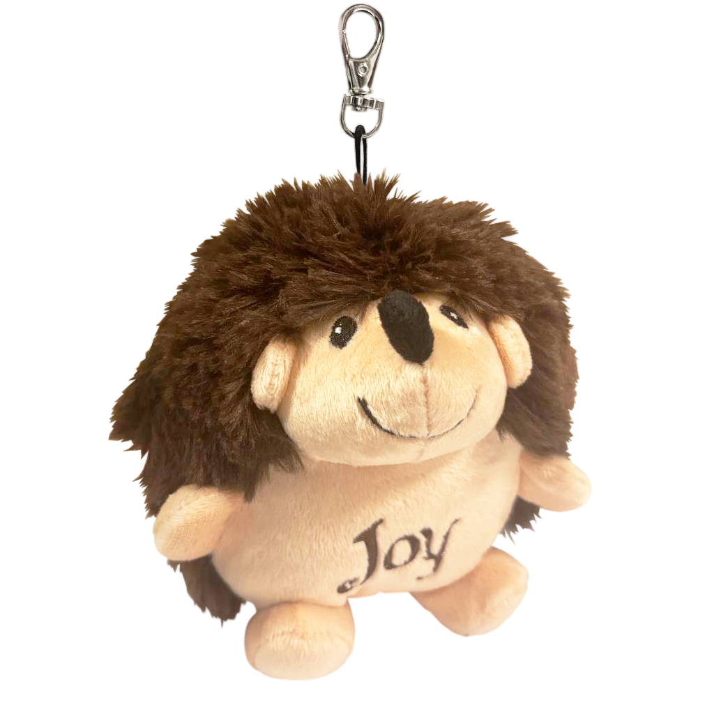 Іграшка-їжачок Jay&Joy 15 см