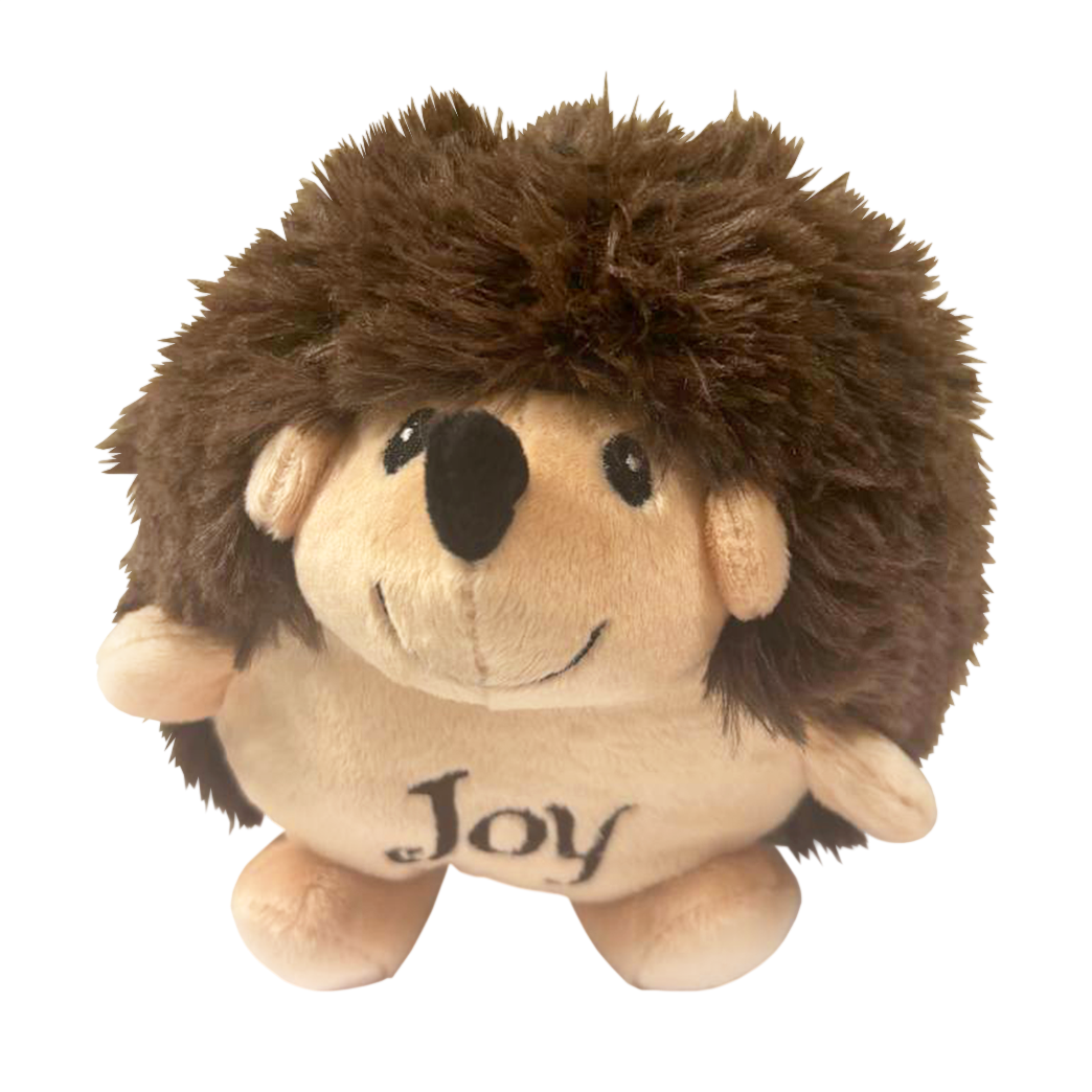 Іграшка-їжачок Jay&Joy 15 см