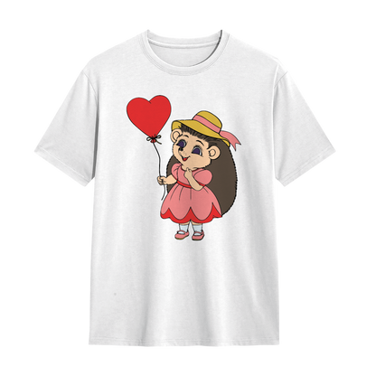 Футболка-розмальовка Jay&Joy