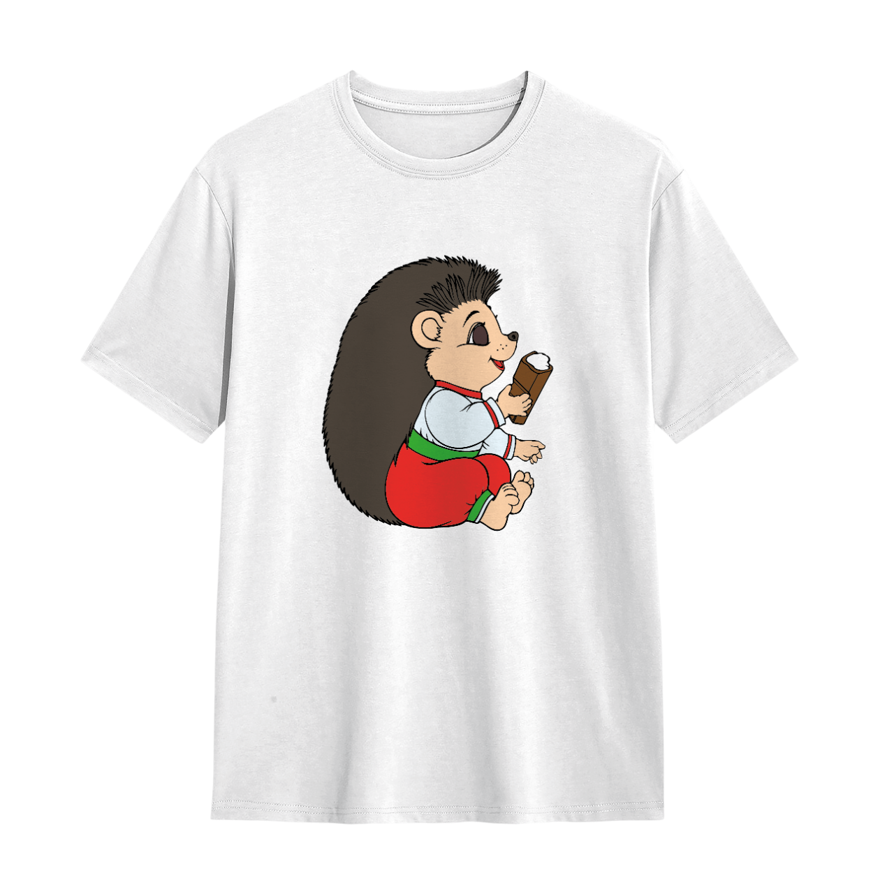 Футболка-розмальовка Jay&Joy