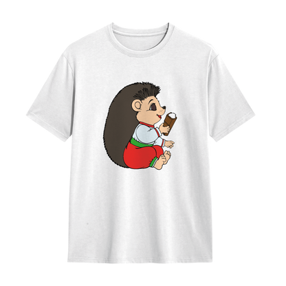 Футболка-розмальовка Jay&Joy