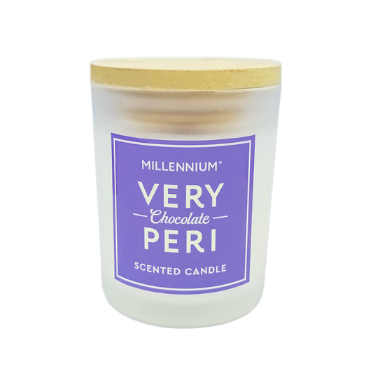 Ароматична свічка Very Peri